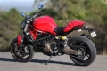 All original and replacement parts for your Ducati Monster 821 Brasil 2016.